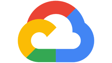 Google Cloud Platform logo