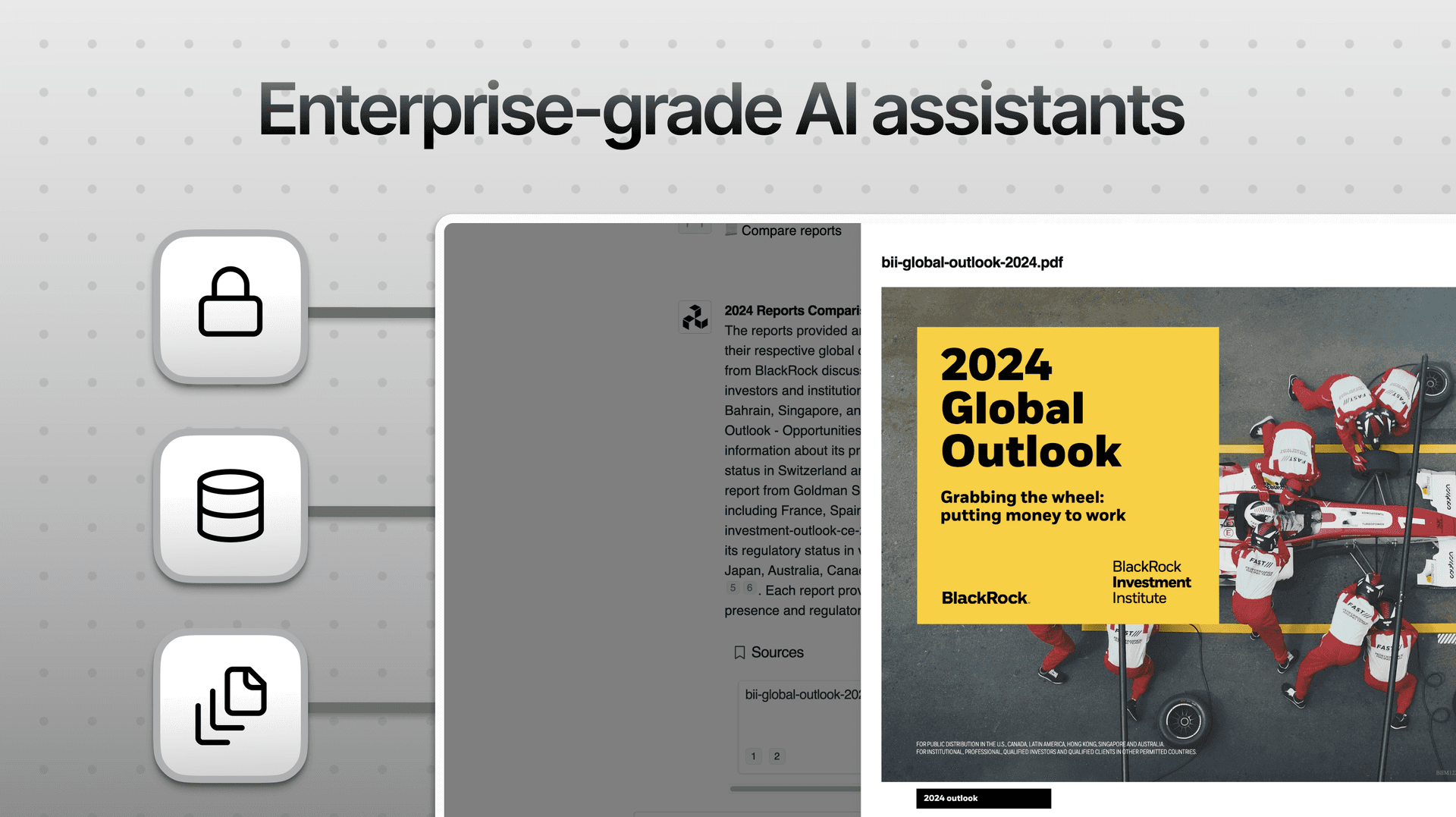 Building Enterprise-Grade Custom AI Agents with Stack AI