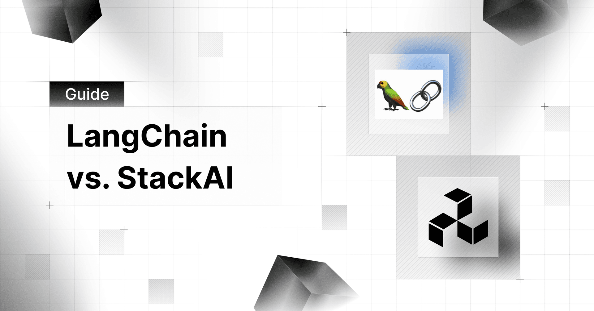 LangChain vs. StackAI - Two Different Approaches