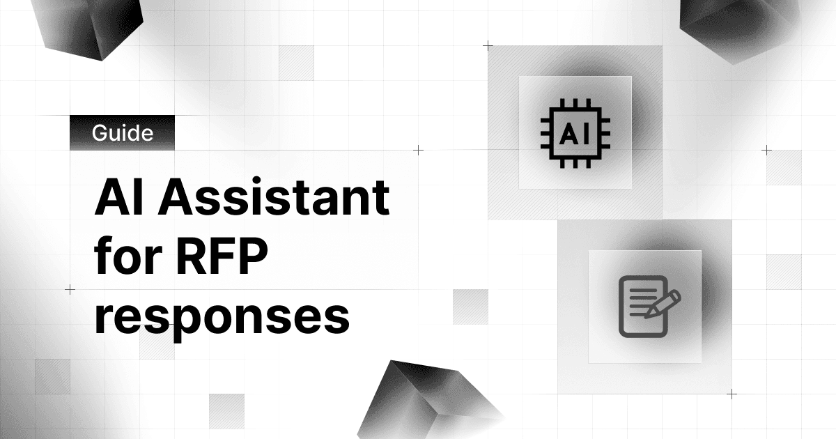 Building an AI Agent for RFP responses