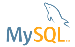 MySQL database logo